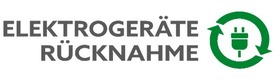 Elektrogeräte Rücknahme